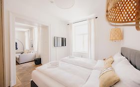 GH Luxury Apartments Graz, Glockenspielplatz